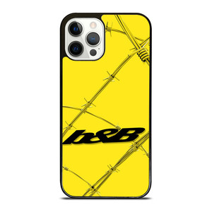 BEERBONGS AND BENTLEY POST MALONE iPhone 12 Pro Case Cover
