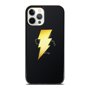 BLACK ADAM MOVIES SYMBOL iPhone 12 Pro Case Cover