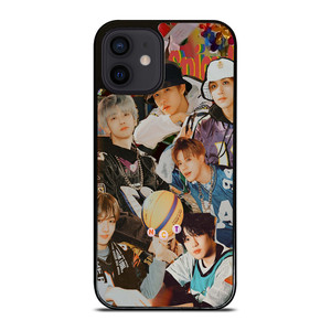 NCT DREAM CUTE COLLAGE iPhone 12 Mini Case Cover NCT DREAM CUTE COLLAGE iPhone 12 Mini Case Cover