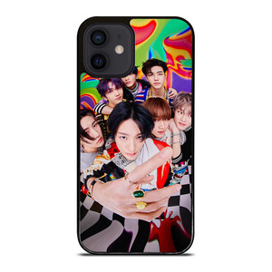 NCT DREAM HOT SAUCE iPhone 12 Mini Case Cover NCT DREAM HOT SAUCE iPhone 12 Mini Case Cover