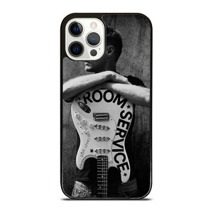 BRYAN ADAMS SINGER iPhone 12 Pro Case Cover