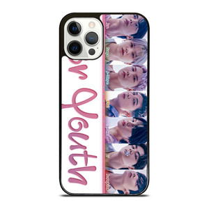 BTS BANGTAN BOYS FOR YOUTH iPhone 12 Pro Case Cover BTS BANGTAN BOYS FOR YOUTH iPhone 12 Pro Case Cover