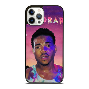 CHANCE THE RAPPER ACIDRAP 2 iPhone 12 Pro Case Cover