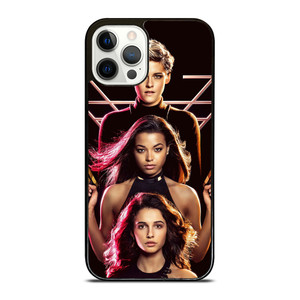 CHARLIE'S ANGELS MOVIES 2 iPhone 12 Pro Case Cover