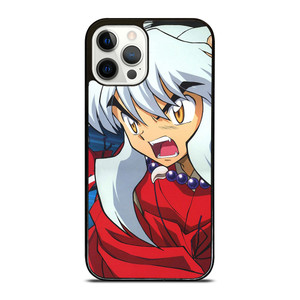 CHIBI INUYASHA MANGA iPhone 12 Pro Case Cover CHIBI INUYASHA MANGA iPhone 12 Pro Case Cover