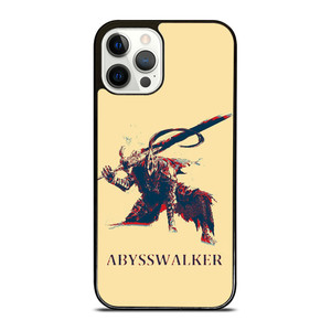 DARK SOULS ABYSS WALKER iPhone 12 Pro Case Cover