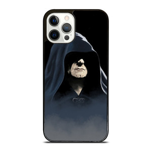DARTH SIDIOUS STAR WARS iPhone 12 Pro Case Cover