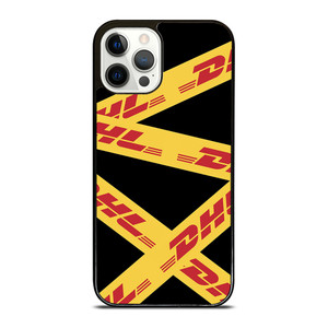 DHL SHIPPING DUCT TAPE iPhone 12 Pro Case Cover