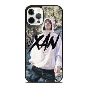 DIEGO LIL XAN RAPPER iPhone 12 Pro Case Cover DIEGO LIL XAN RAPPER iPhone 12 Pro Case Cover