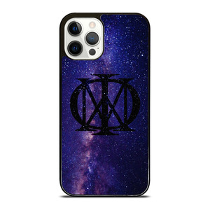 DREAM THEATER METAL BAND NEBULA iPhone 12 Pro Case Cover