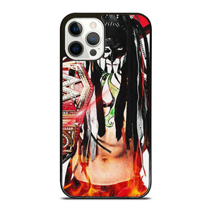 FINN BALOR WWE WRESTLING ART iPhone 12 Pro Case Cover