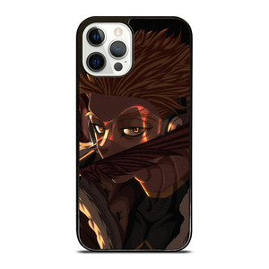 HAWKS MY HERO ACADEMIA ANIME iPhone 12 Pro Case Cover HAWKS MY HERO ACADEMIA ANIME iPhone 12 Pro Case Cover
