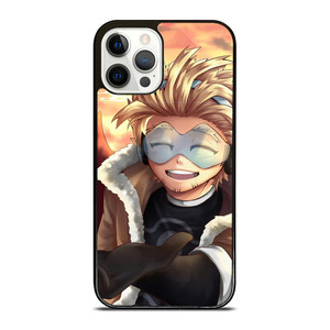 HAWKS MY HERO ACADEMIA iPhone 12 Pro Case Cover HAWKS MY HERO ACADEMIA iPhone 12 Pro Case Cover