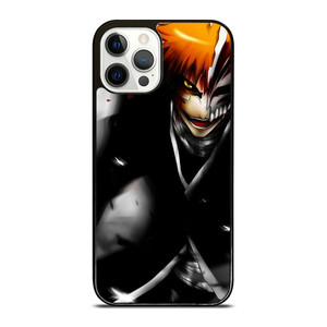 HOLLOW ICHIGO KUROSAKI BLEACH iPhone 12 Pro Case Cover HOLLOW ICHIGO KUROSAKI BLEACH iPhone 12 Pro Case Cover