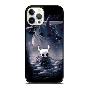 HOLLOW KNIGHT GAMES iPhone 12 Pro Case Cover