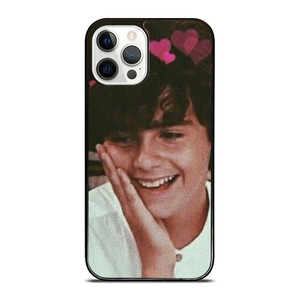 JACK DYLAN GRAZER CUTE iPhone 12 Pro Case Cover