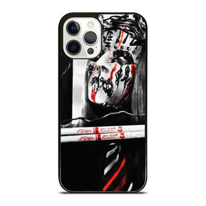 JOEY JORDISON SLIPKNOT 2 iPhone 12 Pro Case Cover