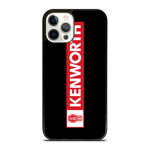 KENWORTH TRUCK LOGO iPhone 12 Pro Case Cover KENWORTH TRUCK LOGO iPhone 12 Pro Case Cover