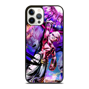 KID BUU DRAGON BALL iPhone 12 Pro Case Cover