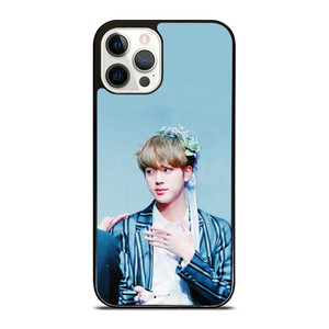 KIM SEOK JIN BTS BANGTAN BOYS iPhone 12 Pro Case Cover KIM SEOK JIN BTS BANGTAN BOYS iPhone 12 Pro Case Cover