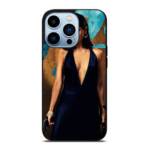 ANA DE ARMAS JAMES BOND NO TIME TO DIE iPhone 13 Pro Max Case Cover
