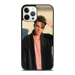 LANY PAUL JASON KLEIN iPhone 12 Pro Case Cover