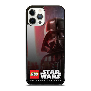 LEGO STAR WARS SKYWALKER SAGA iPhone 12 Pro Case Cover