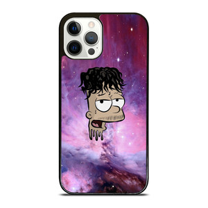 LIL SKIES DOPE iPhone 12 Pro Case Cover