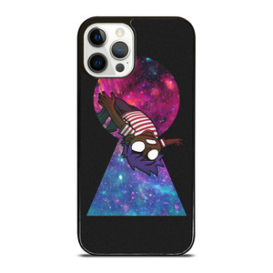 LIL UZI VERT ETERNAL ATAKE 3 iPhone 12 Pro Case Cover