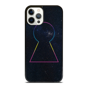 LIL UZI VERT ETERNAL ATAKE SYMBOL iPhone 12 Pro Case Cover