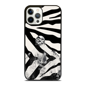 MADLIB PINATA RAPPER iPhone 12 Pro Case Cover MADLIB PINATA RAPPER iPhone 12 Pro Case Cover