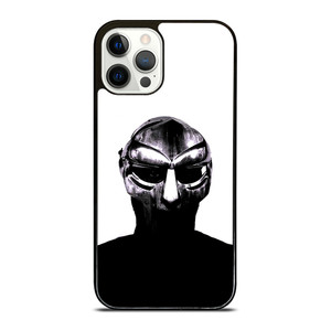 MADVILLAIN MF DOOM MADLIB iPhone 12 Pro Case Cover