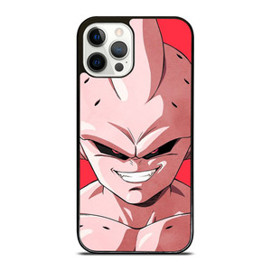 MAJIN BUU DRAGON BALL iPhone 12 Pro Case Cover MAJIN BUU DRAGON BALL iPhone 12 Pro Case Cover