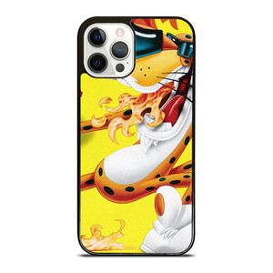 MASCOT CHESTER CHEETAH iPhone 12 Pro Case Cover