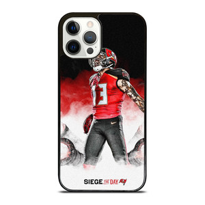 MIKE EVANS TAMPA BAY BUCCANEERS FOOTBALL iPhone 12 Pro Case Cover