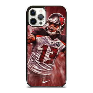 MIKE EVANS TAMPA BAY BUCCANEERS NFL iPhone 12 Pro Case Cover