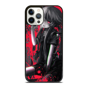 MIRAI NIKKI FUTURE DIARY ANIME iPhone 12 Pro Case Cover MIRAI NIKKI FUTURE DIARY ANIME iPhone 12 Pro Case Cover
