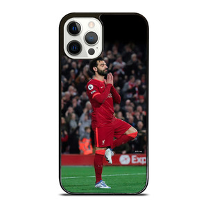 MO SALAH LIVERPOOL iPhone 12 Pro Case Cover MO SALAH LIVERPOOL iPhone 12 Pro Case Cover