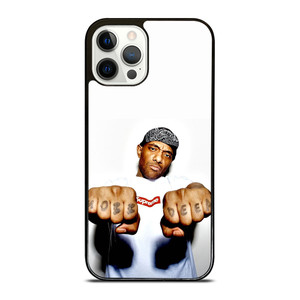 MOBB DEEP PRODIGY SUPREME iPhone 12 Pro Case Cover