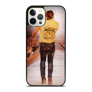 MORGAN WALLEN SINGER iPhone 12 Pro Case Cover