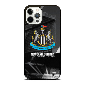 NEWCASTLE UNITED FOOTBALL CLUB 2 iPhone 12 Pro Case Cover