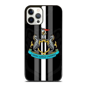 NEWCASTLE UNITED FOOTBALL CLUB iPhone 12 Pro Case Cover