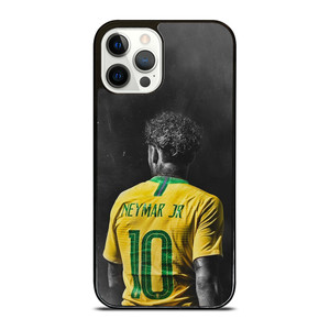 NEYMAR JR BRAZIL iPhone 12 Pro Case Cover NEYMAR JR BRAZIL iPhone 12 Pro Case Cover