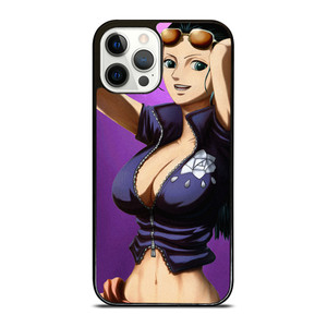 NICO ROBIN ONE PIECE SEXY iPhone 12 Pro Case Cover NICO ROBIN ONE PIECE SEXY iPhone 12 Pro Case Cover