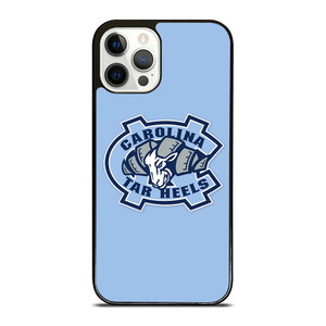 NORTH CAROLINA TAR HEELS ICON iPhone 12 Pro Case Cover NORTH CAROLINA TAR HEELS ICON iPhone 12 Pro Case Cover