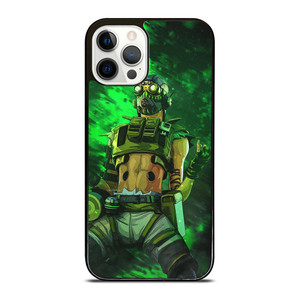 OCTANE APEX LEGEND iPhone 12 Pro Case Cover OCTANE APEX LEGEND iPhone 12 Pro Case Cover
