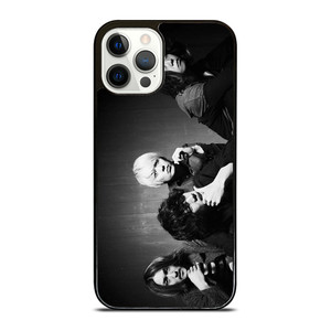 ONE OK ROCK BAND MEMBER iPhone 12 Pro Case Cover ONE OK ROCK BAND MEMBER iPhone 12 Pro Case Cover