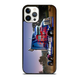 OPTIMUS PRIME TRUCK iPhone 12 Pro Case Cover OPTIMUS PRIME TRUCK iPhone 12 Pro Case Cover