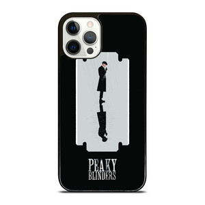 PEAKY BLINDERS ICON iPhone 12 Pro Case Cover