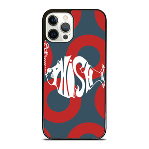 PHISH ROCK BAND LOGO iPhone 12 Pro Case Cover PHISH ROCK BAND LOGO iPhone 12 Pro Case Cover